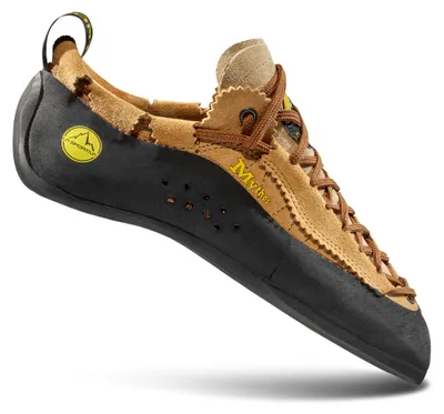 Zdjęcie produktu dla Mythos, wspinaczka, męskie, buty, buty wspinaczkowe, N17N17 Terra, 39 - La Sportiva