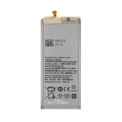 Produktbild von EB-BF927ABY Akku für Samsung Z Fold3 wie Original 3300mAh Batterie Ersatzakku