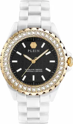 Obrázok produktu pre Philipp Plein - PWPPA0224 - Dámske náramkové hodinky - Quartz - Heaven Rock Couture
