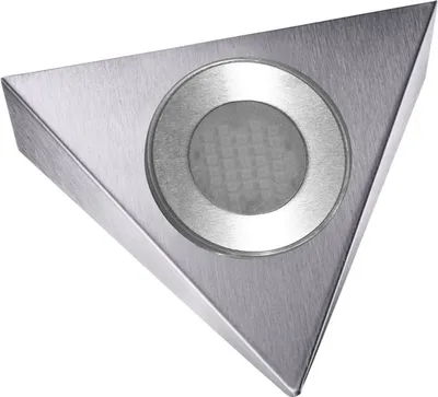 Produktbild von THEBO Power LED 589 PALOMA 4000 K - 280 LM - Einzelleuchte ohne Schalter