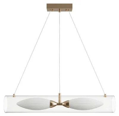 Immagine prodotto di Lampada Da Parete Rea G152-2Cp D'Oro