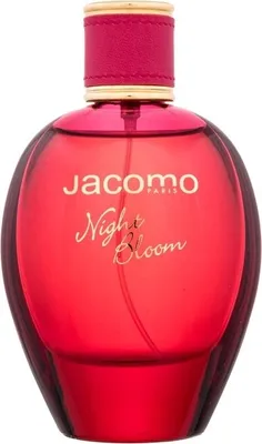 Zdjęcie produktu dla Jacomo Night Bloom woda perfumowana dla kobiet 100 ml