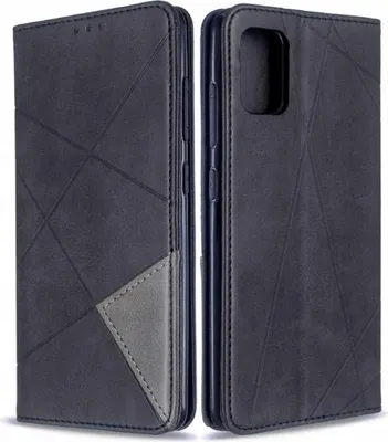 Immagine prodotto di Zaps Origami Galaxy A51 Nero
