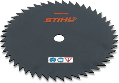 Produktbild von Stihl Spitzzahn-Kreissägeblatt, 200mm
