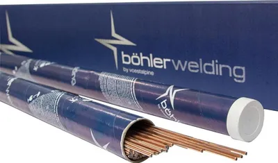 Obrázek produktu pro Svařovací tyč Thermanit A 3,2x1000mm