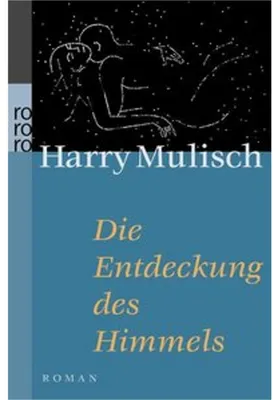 Obrázek produktu pro Die Entdeckung des Himmels