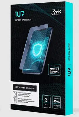Obrázek produktu pro 3mk ochranná folie 1UP pro Realme 15 5G