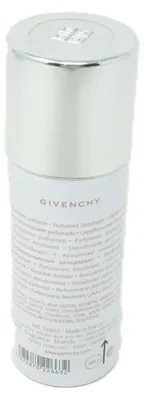 Produktbild von Givenchy Pi Deodorant Spray 150ml