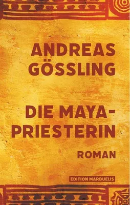 Produktbild von Die Maya-Priesterin