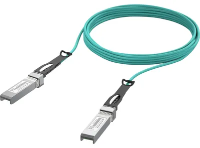 Produktbild von Ubiquiti UACC-AOC-SFP28-10M, 10 m, SFP28, SFP28