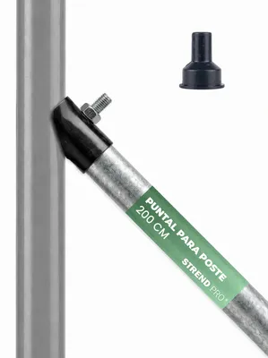 Imagen del producto de Tornapunta Strend Pro METALTEC ZN, 38/2000/1,25 mm
