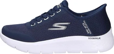 Image de Skechers Sneakers 135-216332 in NAVY color size 42