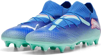 Obrázek produktu pro Puma FUTURE 7 PRO MXSG BLUE 9
