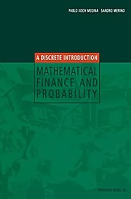 Obrázok produktu pre Mathematical Finance and Probability