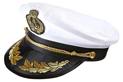 Immagine prodotto di Cappello Cappello del capitano