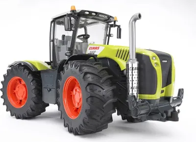 Obrázek produktu pro bruder Claas Xerion 5000