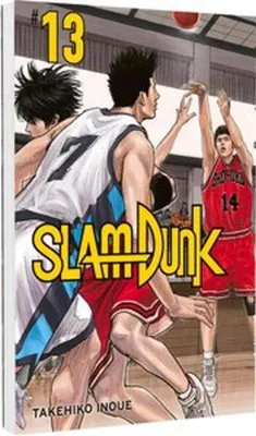 Obrázek produktu pro Slam Dunk 13