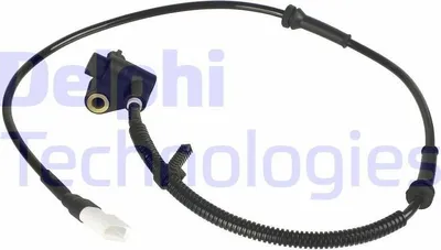 Produktbild von DELPHI ABS Sensor Raddrehzahl für FORD MONDEO II Kombi (BNP) SS20304