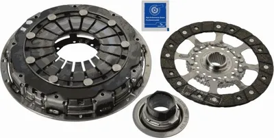 Produktbild von SACHS Kupplungssatz 3000 951 019