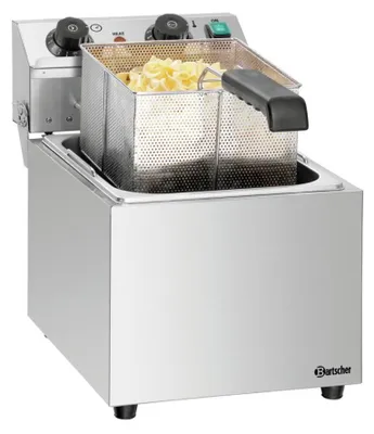 Image de Cuiseur à pâtes 8 litres - EM1