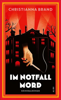 Produktbild von Im Notfall Mord