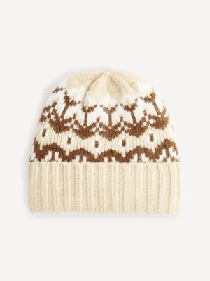 Obrázok produktu pre Pletená čiapka Celio Fibeajaq 1137295__TU