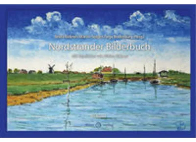 Obrázok produktu pre Nordstrander Bilderbuch