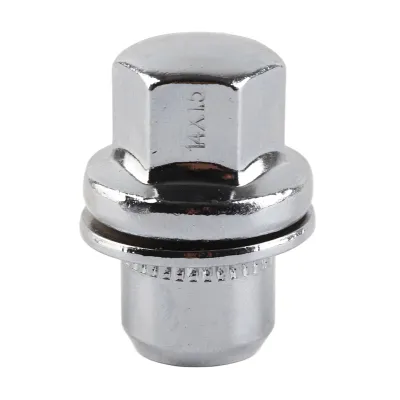 Immagine prodotto di LR068126, RRD500290, RRD500590, RRD500510, dadi ruota, dadi ruota auto, dadi ruota per Land Rover Discovery 3 4 5, dadi ruota per Range Rover Sport