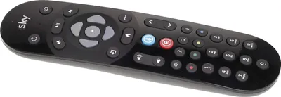 Image de Télécommande Sky Q EC202 pour boîtier 1TB 2TB et SKY Q mini box
