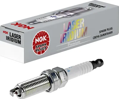 Immagine prodotto di Candela di accensione NGK LKAR8AI-9 per motori Husaberg, KTM 4T (n. 6706)