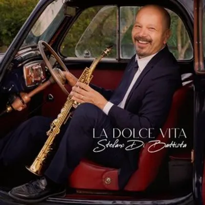 Immagine prodotto di La Dolce Vita