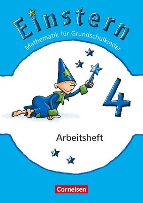 Produktbild von Einstern 04. Arbeitsheft