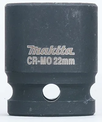 Produktbild von Makita STECKSCHLUESSEL 3/4" SW19-50 (A-85519)