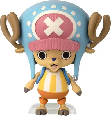 Obrázok produktu pre Bandai 36930, zberateľská figúrka, Anime a manga