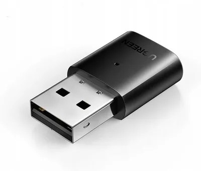Obrázek produktu pro Ugreen US390 Bluetooth 5.0 USB adaptér 20m
