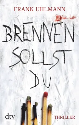 Immagine prodotto di Brennen sollst du
