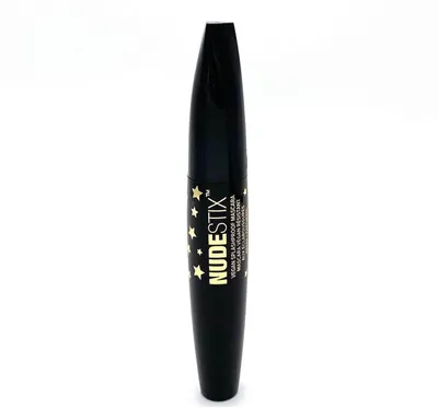 Immagine prodotto di Nudestix, Vegan Splashproof, Mascara, Black, 12 ml