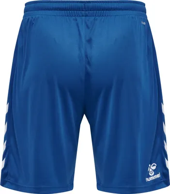 Produktbild von Hummel hmlCORE XK POLY SHORTS KIDS