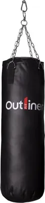 Immagine prodotto di Outliner Punching Bag Sg-1080-15Kg