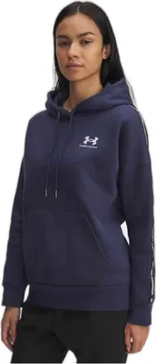 Image de Sweat à capuche Under Armour 6003708-403 pour Femme