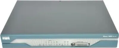 Image de Cisco CISCO1812/K9 V09