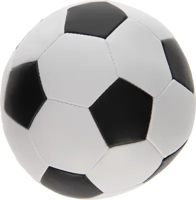 Image de Le football en douceur