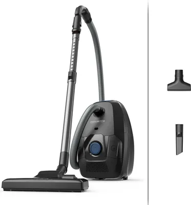 Produktbild von Staubsauger Rowenta RO4931EA Green Force Classic + 2 Beutel für Staubsauger Rowenta Hygiene+