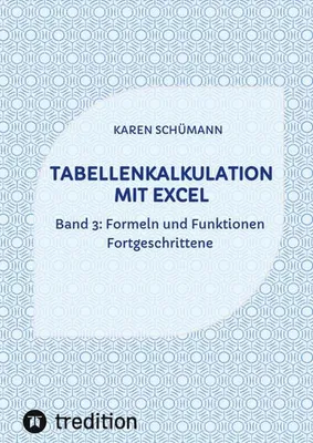 Obrázok produktu pre Tabellenkalkulation mit Excel