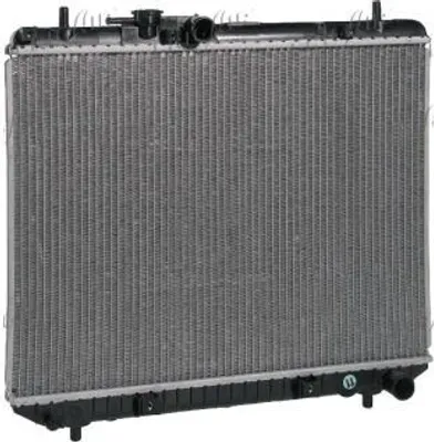 Produktbild von FRIGAIR 0115.3005 Kühler Wasserkühler Motorkühler für DAIHATSU TERIOS (J1)
