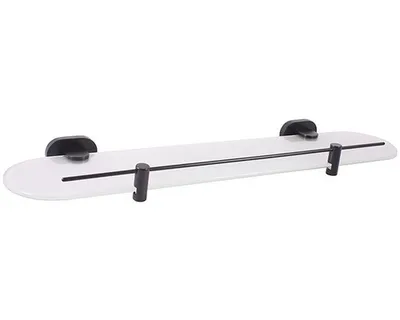 Zdjęcie produktu dla Półka szklana 500 mm YUA0900/50CMAT