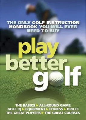 Obrázok produktu pre Play Better Golf
