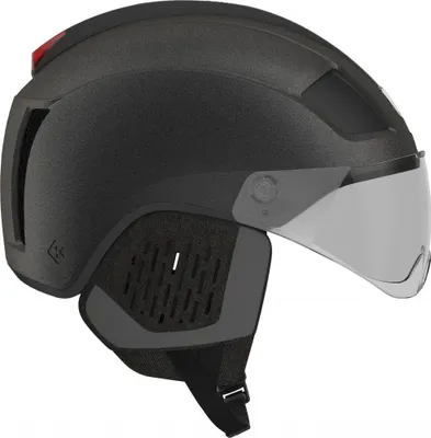 Image de Casque LAZER Ebike-Helm Nova KinetiCore