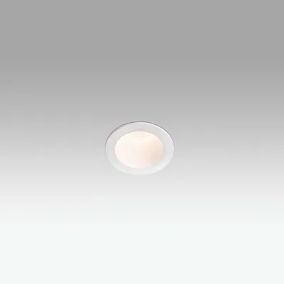 Immagine prodotto di Faretto LED da incasso Fox 2700K 25° Bianco dimmerabile