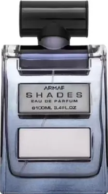 Immagine prodotto di Armaf Shades eau de parfum per uomo 100 ml
